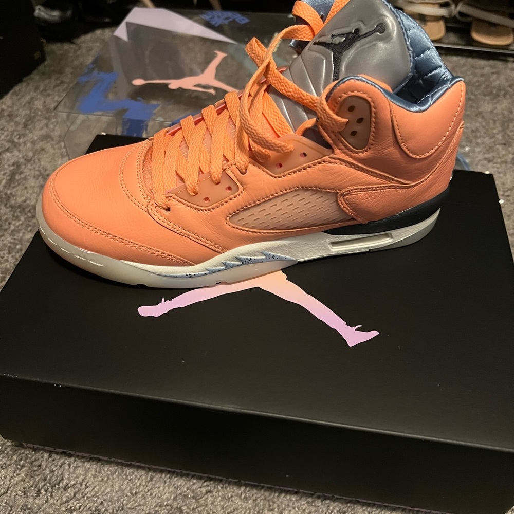 Jordan 5